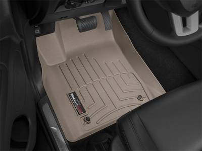 WeatherTech - WeatherTech 458751 FloorLiner DigitalFit - Image 2
