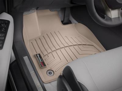 WeatherTech - WeatherTech 458861 FloorLiner DigitalFit - Image 2