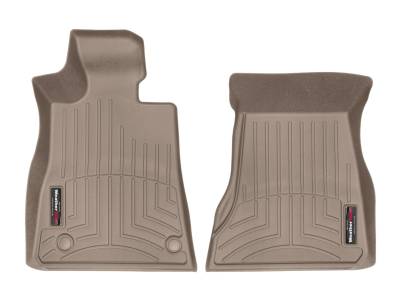WeatherTech - WeatherTech 458361 FloorLiner DigitalFit - Image 1