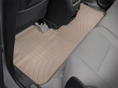 WeatherTech - WeatherTech 458862 FloorLiner DigitalFit - Image 2