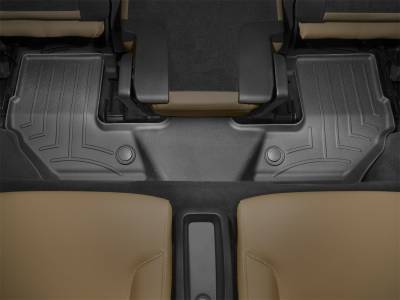 WeatherTech - WeatherTech 448283 FloorLiner DigitalFit - Image 2