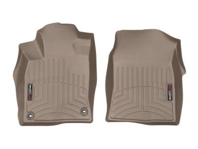 WeatherTech - WeatherTech 458841 FloorLiner DigitalFit - Image 1