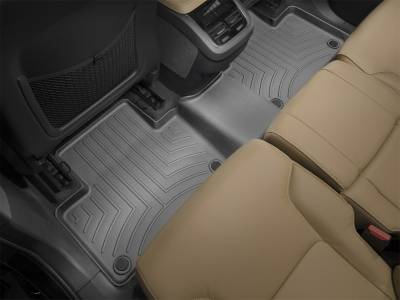 WeatherTech - WeatherTech 448282 FloorLiner DigitalFit - Image 2