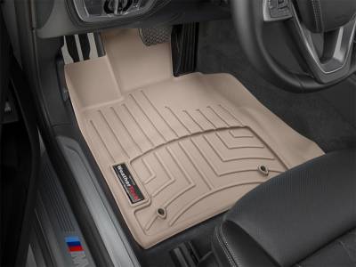 WeatherTech - WeatherTech 459391 FloorLiner DigitalFit - Image 2