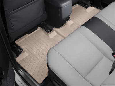 WeatherTech - WeatherTech 455103 FloorLiner DigitalFit - Image 2