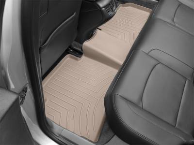 WeatherTech - WeatherTech 459032 FloorLiner DigitalFit - Image 2