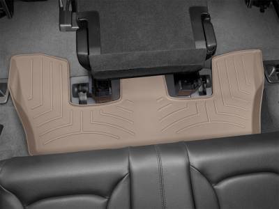 WeatherTech - WeatherTech 458873 FloorLiner DigitalFit - Image 2