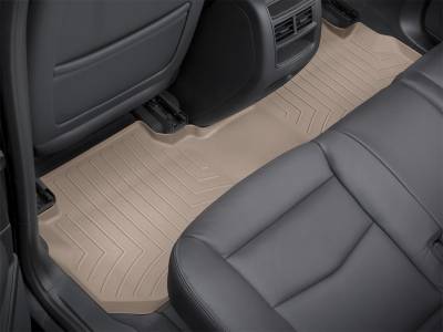 WeatherTech - WeatherTech 459552 FloorLiner DigitalFit - Image 2