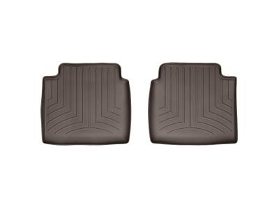 WeatherTech - WeatherTech 471442 FloorLiner DigitalFit - Image 1