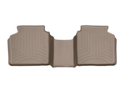 WeatherTech - WeatherTech 458742 FloorLiner DigitalFit - Image 1