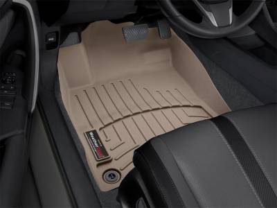 WeatherTech - WeatherTech 459431 FloorLiner DigitalFit - Image 2