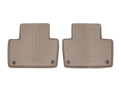 WeatherTech - WeatherTech 458284 FloorLiner DigitalFit - Image 1