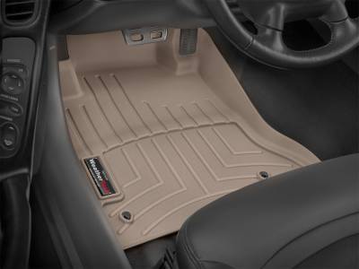 WeatherTech - WeatherTech 459361 FloorLiner DigitalFit - Image 2