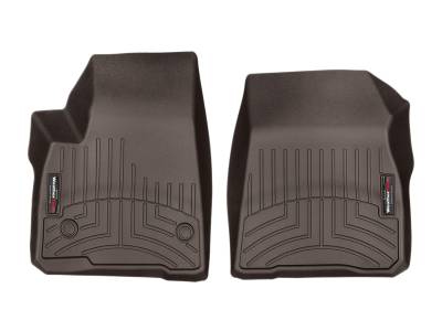 WeatherTech - WeatherTech 479551 FloorLiner DigitalFit - Image 1