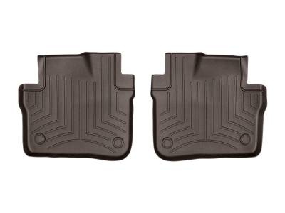 WeatherTech - WeatherTech 479542 FloorLiner DigitalFit - Image 1