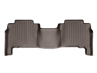WeatherTech - WeatherTech 471572 FloorLiner DigitalFit - Image 1