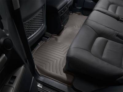 WeatherTech - WeatherTech 471572 FloorLiner DigitalFit - Image 2