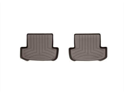 WeatherTech - WeatherTech 471613 FloorLiner DigitalFit - Image 1