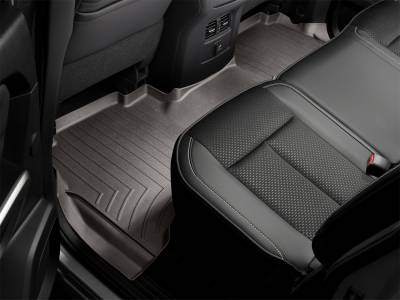 WeatherTech - WeatherTech 479082 FloorLiner DigitalFit - Image 2