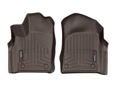 WeatherTech - WeatherTech 479301 FloorLiner DigitalFit - Image 1