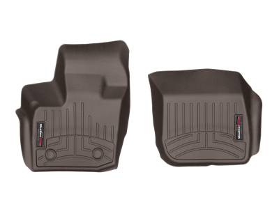 WeatherTech - WeatherTech 479611 FloorLiner DigitalFit - Image 1