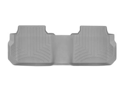 WeatherTech - WeatherTech 4610802 FloorLiner DigitalFit - Image 1