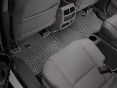 WeatherTech - WeatherTech 448395 FloorLiner DigitalFit - Image 2