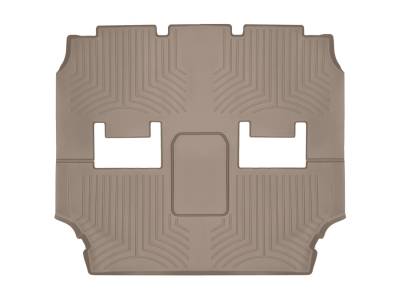 WeatherTech - WeatherTech 459452 FloorLiner DigitalFit - Image 1
