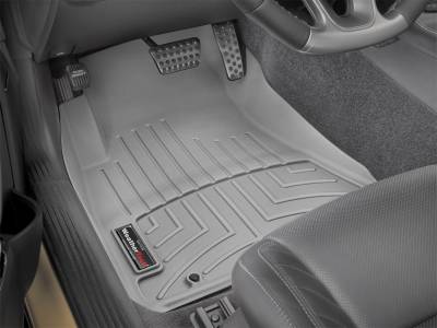WeatherTech - WeatherTech 4610491 FloorLiner DigitalFit - Image 2
