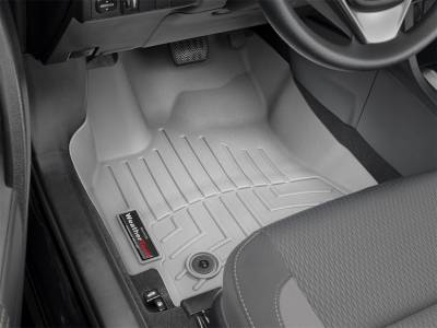 WeatherTech - WeatherTech 4611091 FloorLiner DigitalFit - Image 2