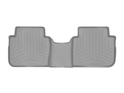 WeatherTech - WeatherTech 4611102 FloorLiner DigitalFit - Image 1