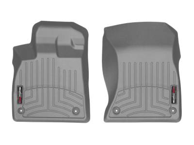 WeatherTech - WeatherTech 4611461 FloorLiner DigitalFit - Image 1