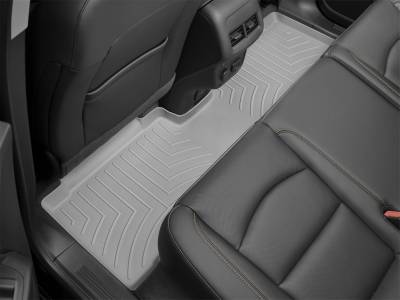 WeatherTech - WeatherTech 4611762 FloorLiner DigitalFit - Image 2