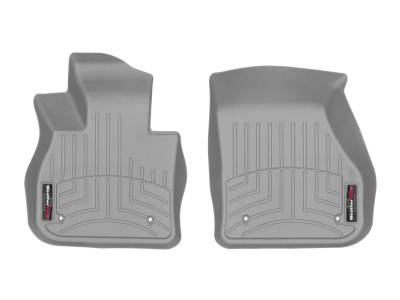 WeatherTech - WeatherTech 4611781 FloorLiner DigitalFit - Image 1