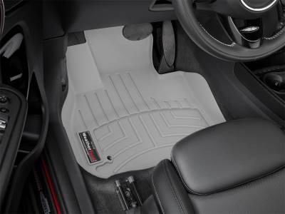 WeatherTech - WeatherTech 4611781 FloorLiner DigitalFit - Image 2
