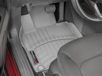 WeatherTech - WeatherTech 4611871 FloorLiner DigitalFit - Image 2