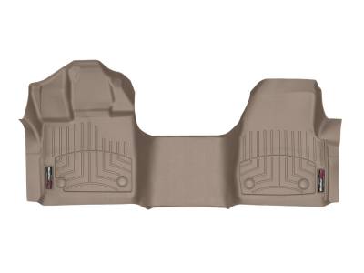 WeatherTech - WeatherTech 456981 FloorLiner DigitalFit - Image 1