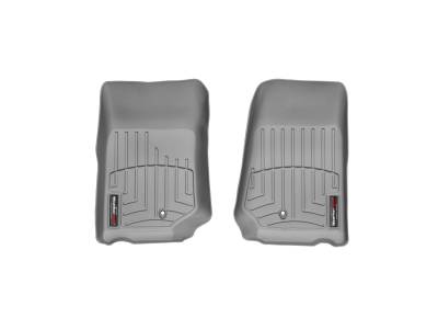 WeatherTech - WeatherTech 461051 FloorLiner DigitalFit - Image 1