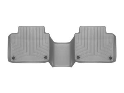 WeatherTech - WeatherTech 4610182 FloorLiner DigitalFit - Image 1