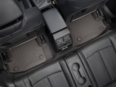 WeatherTech - WeatherTech 479373 FloorLiner DigitalFit - Image 2