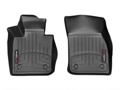 WeatherTech - WeatherTech 446751 FloorLiner DigitalFit - Image 1