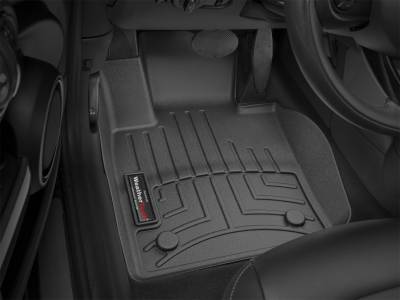 WeatherTech - WeatherTech 446751 FloorLiner DigitalFit - Image 2