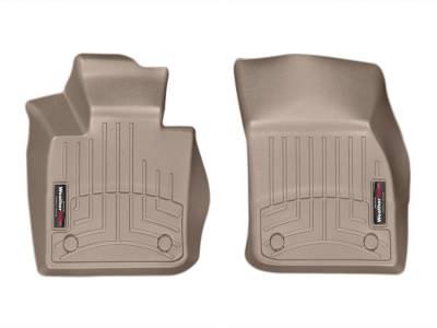 WeatherTech - WeatherTech 456751 FloorLiner DigitalFit - Image 1