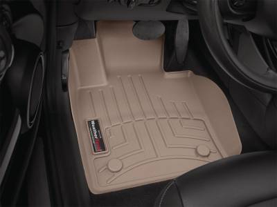 WeatherTech - WeatherTech 456751 FloorLiner DigitalFit - Image 2