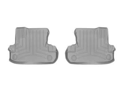 WeatherTech - WeatherTech 4610602 FloorLiner DigitalFit - Image 1