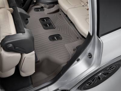 WeatherTech - WeatherTech 479562 FloorLiner DigitalFit - Image 2