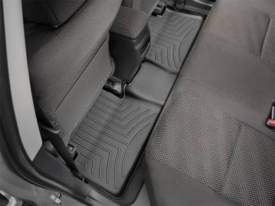 WeatherTech - WeatherTech 448662 FloorLiner DigitalFit - Image 2