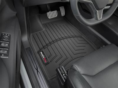 WeatherTech - WeatherTech 448691 FloorLiner DigitalFit - Image 2