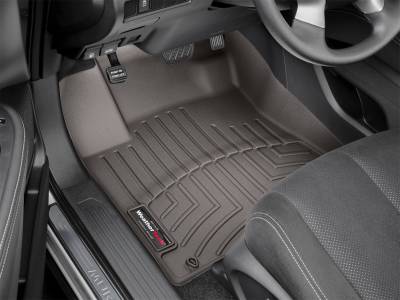 WeatherTech - WeatherTech 4713881 FloorLiner DigitalFit - Image 2