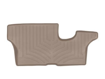 WeatherTech - WeatherTech 454807 FloorLiner DigitalFit - Image 1